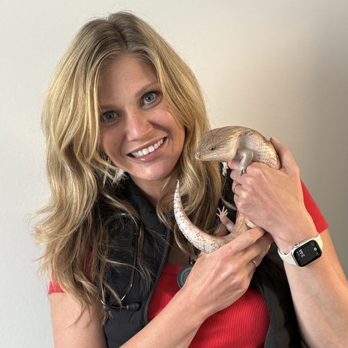 Christin Schaefer, DVM